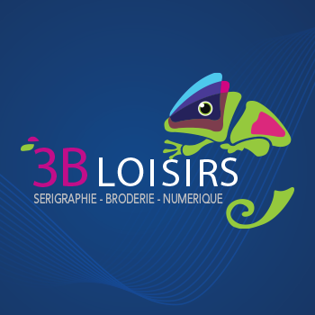 Logo de 3B Loisirs Montardon