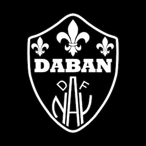 Logo des Sonnailles Daban