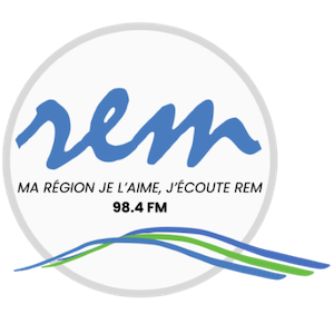 logo de "Radio Entre2Mers"
