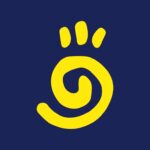 Logo de l'application ehos.